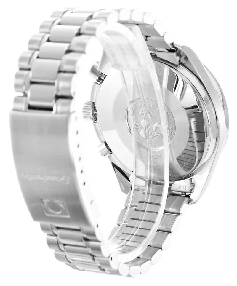 Omega Speedmaster Ex Cart 3510.80.00